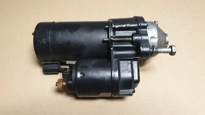 MOTO GUZZI BREVA 750 IE 2003 STARTER VALEO - Image 1 of 4