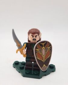 LEGO 79012 Mirkwood Elf mini-figure  The Hobbit Mirkwood Elf Army Excellent