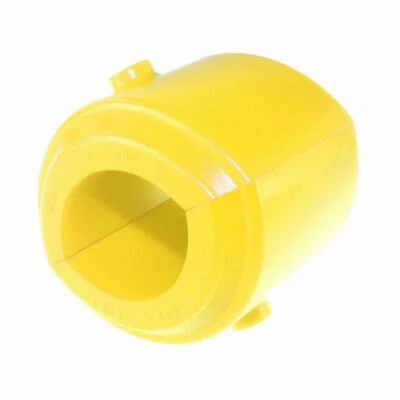 Bucha de eixo traseiro PU Sport 231954A compatível com Volvo 740, 760, 780, 940, 960 - Imagem 1 de 2