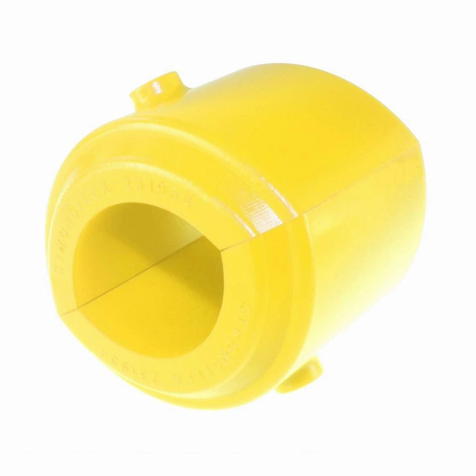 Buje de eje trasero PU Sport 231954A para Volvo 740, 760, 780, 940, 960 Foto 1 de 2