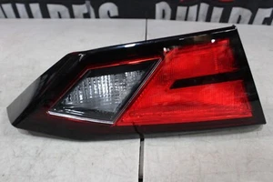 2019-2023 NISSAN ALTIMA LH DRIVER SIDE TAILLIGHT #088247-21B - Picture 1 of 2