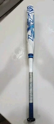 Bate de softbol lanzamiento rápido Louisville Slugger LXT X18 32/22-10 WTLFPLX18A10 Foto 1 de 4