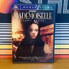 Mademoiselle DVD 1966 MGM World Films Jeanne Moreau French W/ English Subtitles