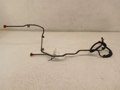 Nissan 240SX 1995 transmisión automática líneas de enfriador de aceite OEM 21621-70F00 Foto 1 de 4