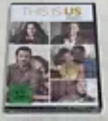 THIS IS US Various DVD Free UK P&P Top-quality - Image 1 of 4