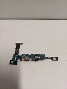 Flex Cable Charge Port for Samsung N920P Galaxy Note 5 Replacement Part Repair  - Picture 1 of 5