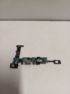 Flex Cable Charge Port for Samsung N920P Galaxy Note 5 Replacement Part Repair  - Image 1 of 4