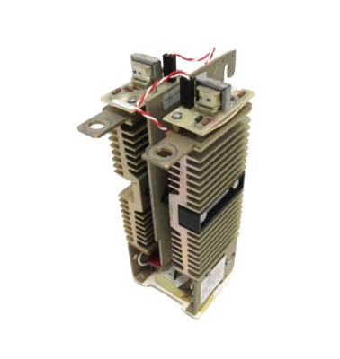 Utilisé Reliance Electric 86466-47S Rectificateur Pile 0-51378-25 8646647S - Photo 1/4