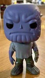 Funko Pop! Marvel What If...? Ravager Thanos 974 Target Exclusive OOB lose - Bild 1 von 3