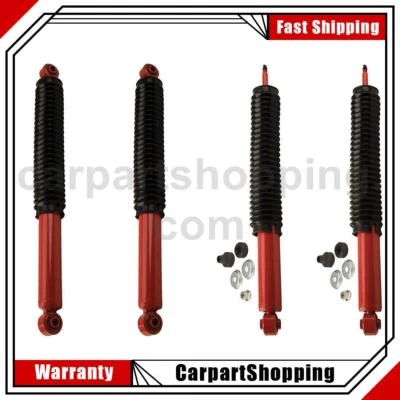 Amortiguadores KYB para Dodge Ram 1500 Ram 2500 2001 Dodge Ram 1500 Ram 2500 2000 Foto 1 de 4