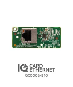 Qolsys QC000B-840 IQ Card Ethernet Daughter Card - Picture 1 of 1