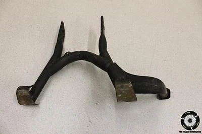 1983 Yamaha Xj750m Midnight Maxim Center Main Stand Support Arm XJ 750 83 - Image 1 of 4