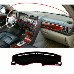 2001-2004 Azera/Grandeur XG Dashboard/Dash Sun Cover Pad Mat Carpet Car - Picture 1 of 6