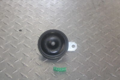 Yamaha V Star 650 XVS650A 2008 señal de bocina clásica 5ys-83371-00-00 Foto 1 de 4