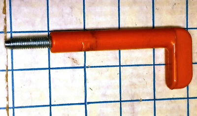 BRAZO BATERÍA NEUTON CE 6.4 + 5.4 CORTACÉSPED (2 DISPONIBLES) Foto 1 de 4