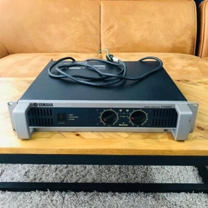 Amplificador de potencia de montaje en rack Yamaha P5000S - Imagen 1 de 3