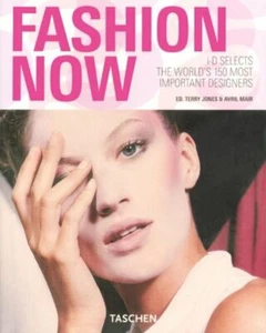 Fashion Now: i-D selects the world's 150 most important designers edition - Bild 1 von 1