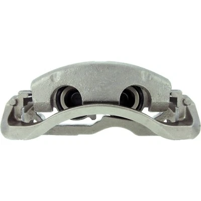 Pinza de freno de disco delantera derecha centrada para Chevrolet Silverado 3500 2004-2007 Foto 1 de 4