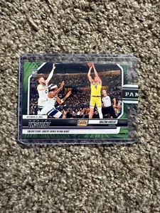 2024-25 Panini Instant #24 Dalton Knecht Makes NBA Debut Rookie RC /25 - Picture 1 of 10