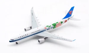 Aviación China Southern Airline Lychee A330-300 B-8870 avión 1:400 preconstruido - Imagen 1 de 12