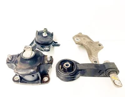 12 Montaje motor delantero izquierdo Nissan Versa #2 OEM 11220EL50A Foto 1 de 3