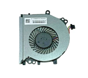 HP Probook 430 G3 Cooling Fan - 831902-001 - Picture 1 of 1