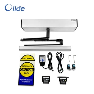 Motion Sensor Automatic Swing Door Opener,Electric Door Closer - Picture 1 of 5
