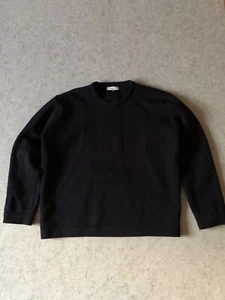 VALENTINO MODAL CREWNECK - Picture 1 of 6