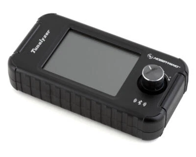 Testador de motor sem escova Hobbywing Tunalyzer [HWA30504003] - Imagem 1 de 4