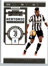 2019-20 Panini Chronicles Soccer La Liga/Serie A/Ticket Cards Pick From List