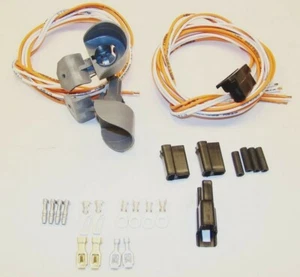 Under Dash Courtesy Light Kit AMERICAN AUTOWIRE 500081 - Picture 1 of 1