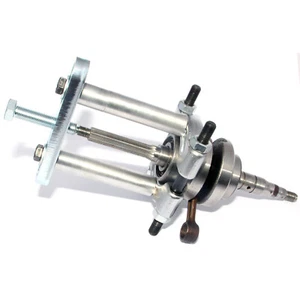 Easyboost Kurbelwellenlager Abzieher Kugellager Separatoren Roller AM6 Derbi - Bild 1 von 8