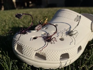 crocs charms - Picture 1 of 9