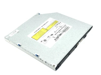 DVD/CD RW Brenner Laufwerk komp. Mit HP Envy 17-j018sr (F0F31EA) - Bild 1 von 4