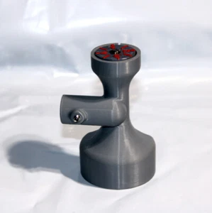 South Bend Metal Lathe 9A,B,C/10K Thread Dial - 3d Printed- - Picture 1 of 4