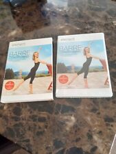 Barre Conditioning DVD Sadie Lincoln. BRAND NEW SEALED with box.