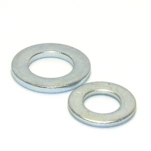 Rondelle A2 DIN 125 acciaio inox V2A rondelle di supporto rondelle carrozzeria b - Foto 1 di 1