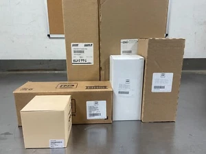 Nuovo kit filtro OEM New Holland per caricatori cingolati compatti C362 - Foto 1 di 1