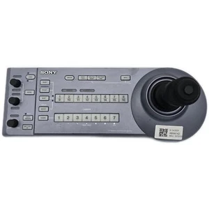 Sony IP Remote Security Cam Controller RM-IP10 - Picture 1 of 8