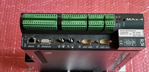 New Elau MAX-4/11/02/016/08/0/0/00 Pacdirve Servo Controller Expedited Shipping - Picture 1 of 4