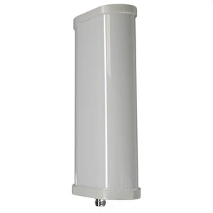 2.4GHz 802.11bgn 12dBi Vertical Polarized Sector Antenna N Female - Picture 1 of 3
