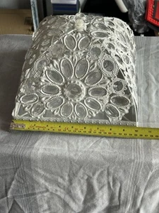 Crystal Effect Lamp Shade - Picture 1 of 10