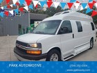 RoadTrek RT 190 Popular RV Class B Motor Home Camper Van