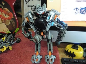 LEGO BIONICLE Exo-Toa 8557 - Imagen 1 de 4