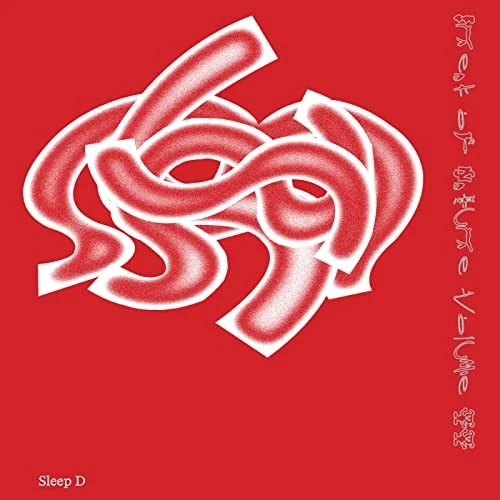 Sleep D Freak of Nature 12 Inch Vinyl BSR037P NEW - Image 1 of 1