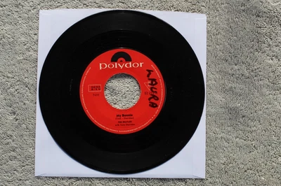 The Beatles w/ Tony Sheridan  - My Bonnie/The Saints -  German 7" - Image 1 of 2