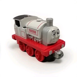 Thomas & seine Freunde Push Along Take 'N Play Stanley Druckguss Metall 2012 Zugwagen - Bild 1 von 8