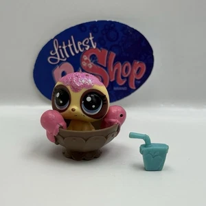 MINI GRUMBLE PEREZOSO PEREZOSO #2-12 - Littlest Pet Shop - Hasbro LPS - Imagen 1 de 5