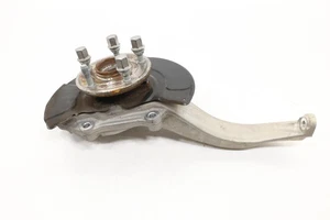 2016 - 2022 JEEP GRAND CHEROKEE Spindle Knuckle Front Lh 04877659ad 4877659ae - Picture 1 of 13