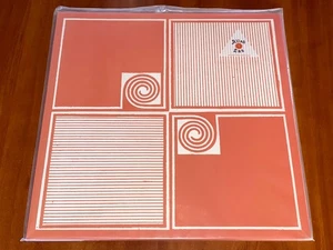 ALLAH-LAS WORSHIP THE SUN LP *USA* GATEFOLD EDITION IL 1st PRESS VINYL 2014 New - Picture 1 of 2